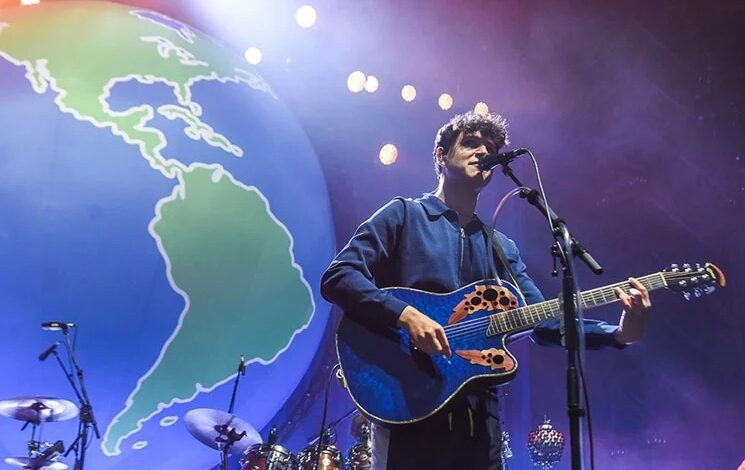 Ezra Koenig Admits “Ladies of Cambridge” Should Have Been on Vampire Weekend’s Debut Album | Exclaim!