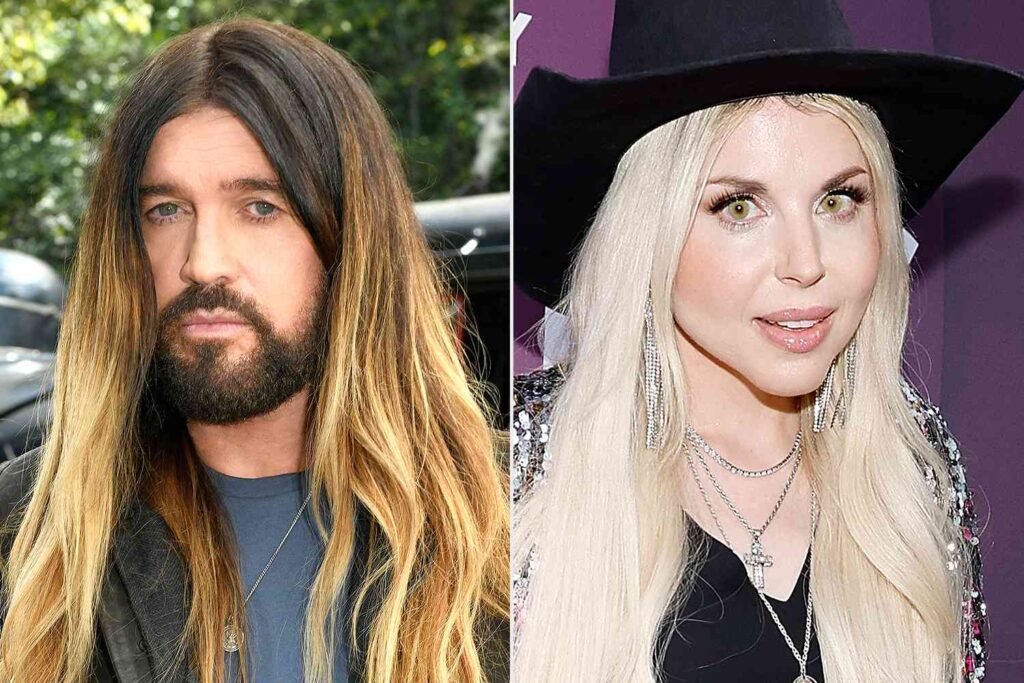 Firerose Speaks Out After Billy Ray Cyrus Addresses Leaked Audio: ‘This Week Has Been Monumental’