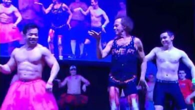 Fitness guru Richard Simmons dead at 76, U.S. media outlets report | CBC News