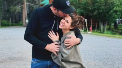 ‘General Hospital’ Star Kate Mansi Is Engaged to Matt McInnis! See Her Beautiful Diamond Ring