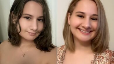 Gypsy-Rose Blanchard Changes Her Hair Again Less Than One Month Going Back To Being a ‘Natural’ Brunette