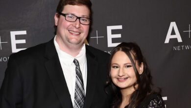 Gypsy-Rose Blanchard’s Ex Says He Misses Her on Their 3-Year Anniversary, Calls Her New Boyfriend Ken a ‘Punk’