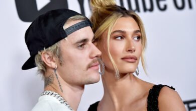 Hailey Bieber: People have made me feel bad about relationship with Justin ‘since day one’