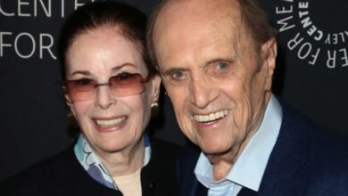 How Bob Newhart’s wife, Ginnie, inspired the all-time classic ending to his ‘Newhart’ sitcom