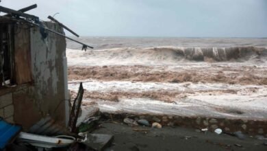 Hurricane Beryl Death Toll Rises as Storm Moves Through the Caribbean and Causes ‘Unimaginable’ Damage