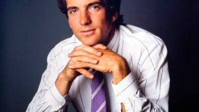 JFK Jr. died in a plane crash 25 years ago: Revisiting the tragedy