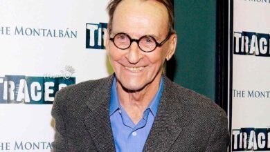 James B. Sikking, ‘Hill Street Blues’ and ‘Doogie Howser, M.D.’ Actor, Dies at 90