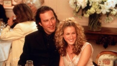 John Corbett reveals he regrets his acting career: ‘I picked the f—ing wrong thing’