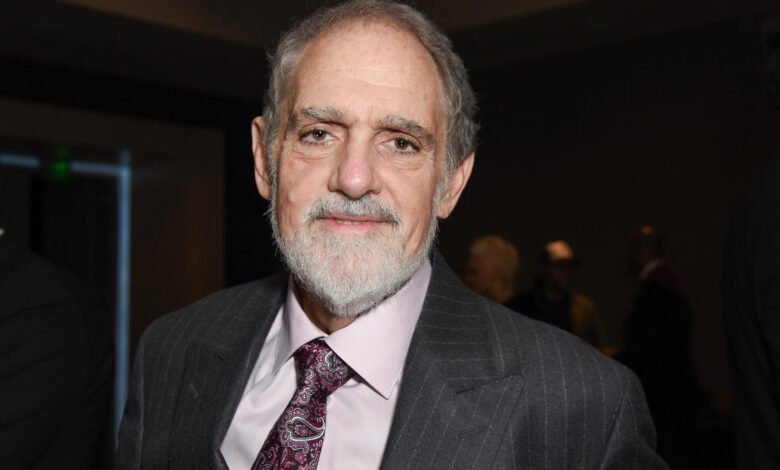 Jon Landau, Oscar-winning ‘Titanic’ and ‘Avatar’ producer, dies at 63