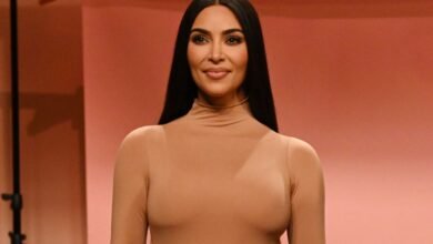 Kim Kardashian Believes She Can ‘Fully Rule a Country’ After Watching a Full Season of ‘The Crown’