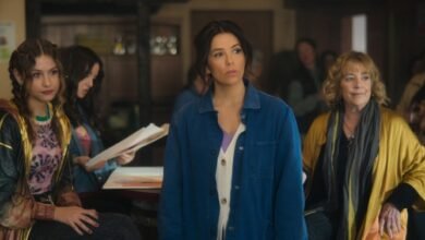 ‘Land of Women’ cliffhanger ending explained by Eva Longoria and creators