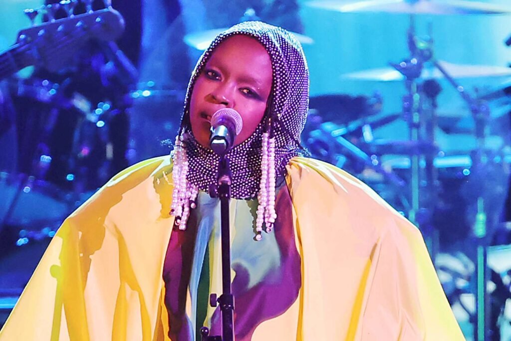 Lauryn Hill Performs Classic ‘The Miseducation of Lauryn Hill Songs’ with Son YG Marley at 2024 BET Awards