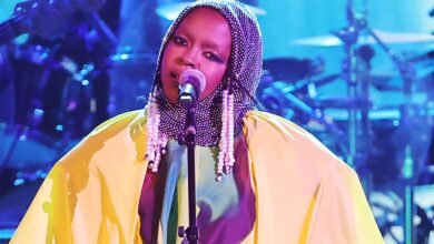 Lauryn Hill Performs Classic ‘The Miseducation of Lauryn Hill Songs’ with Son YG Marley at 2024 BET Awards