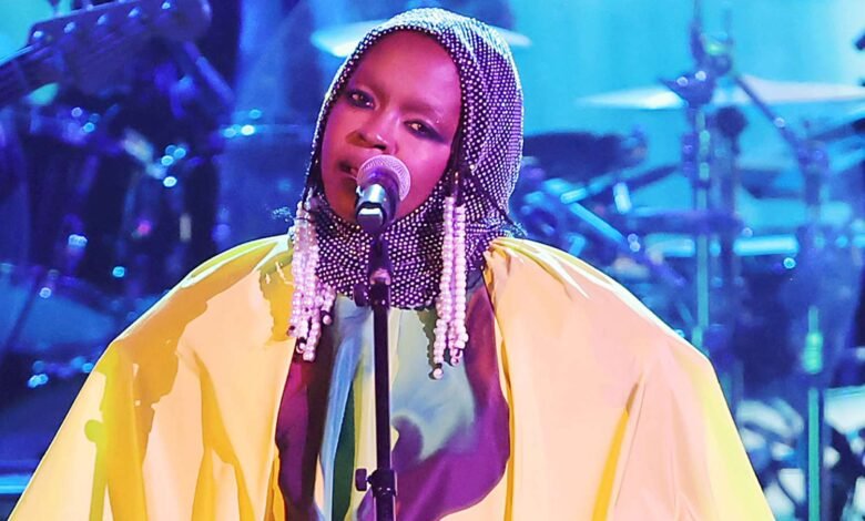 Lauryn Hill Performs Classic ‘The Miseducation of Lauryn Hill Songs’ with Son YG Marley at 2024 BET Awards