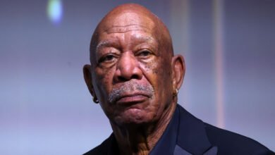 Morgan Freeman calls out ‘unauthorized A.I.’ replicating his voice in a TikTok video