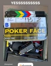 Natasha Lyonne Directing ‘Poker Face’ Season 2 Episode As Rian Johnson Kicks Off Filming