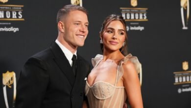 Olivia Culpo responds to TikTok criticizing her wedding makeup