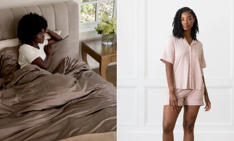 Our Favorite Ultrasoft Bedding, Bath, and Loungewear From Cozy Earth