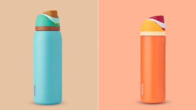 Owala Water Bottles Are (Still) Taking Over TikTok — Here Are 15 of Our Favorites