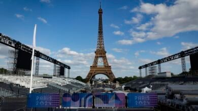 Paris Promised to Make the Olympics Accessible. What Do Disabled Fans Think?