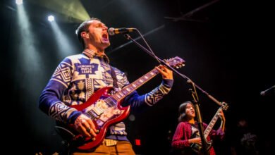 Propagandhi Are Recording a “Top Notch” New Album | Exclaim!