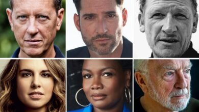 Richard E. Grant & Tom Ellis Among Latest Cast To Join Netflix & Amblin’s Star-Studded Richard Osman Adaptation ‘The Thursday Murder Club’