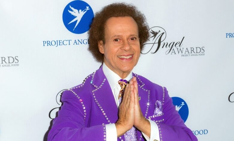 Richard Simmons Dies: Fitness Guru Was 76