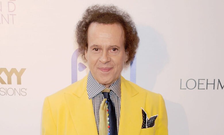 Richard Simmons, legendary fitness icon, dies at 76