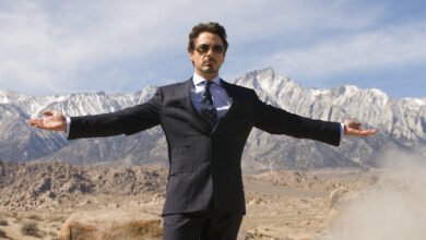 Robert Downey Jr. Is Returning to the MCU — This Time as a Villain │ Exclaim!