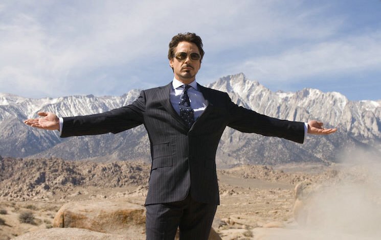 Robert Downey Jr. Is Returning to the MCU — This Time as a Villain │ Exclaim!