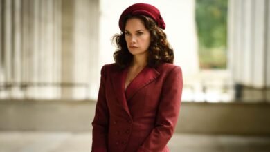 Ruth Wilson To Narrate New Audiobooks For Phillip Pullman’s ‘His Dark Materials’