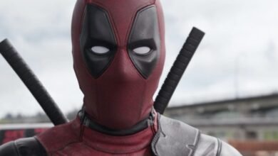 Ryan Reynolds Paid The ‘Deadpool’ Writers Himself To Have Them On Set For The First Film