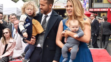 Ryan Reynolds shares whether he’s open to more kids with Blake Lively