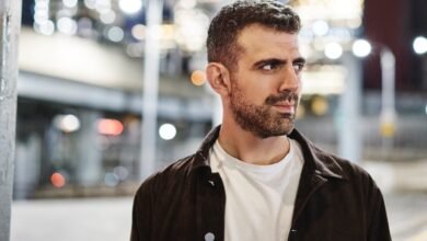 Sam Morril Takes Stand-Up To New Highs With ‘You’ve Changed,’ Talks Parallels Between The Comedian & The Private Eye & His Ambitions In Film And TV