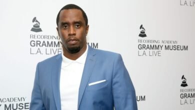 Sean ‘Diddy’ Combs Under Ongoing Federal Criminal Investigation In New York