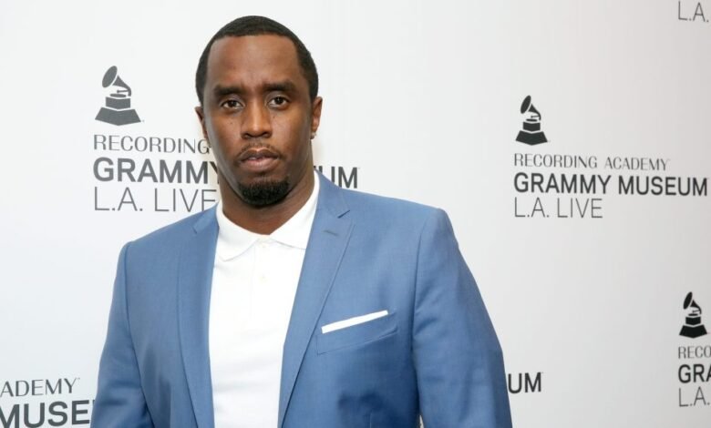 Sean ‘Diddy’ Combs Under Ongoing Federal Criminal Investigation In New York