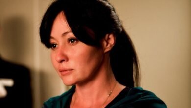 Shannen Doherty Dead at 53 | Exclaim!