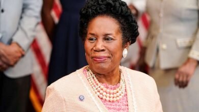 Sheila Lee Jackson, Texas Congresswoman, Dies at 74