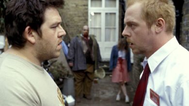 Simon Pegg Shuts Down Any Hope for a ‘Shaun of the Dead’ Sequel | Exclaim!