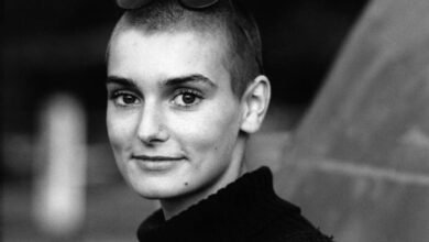 Sinead O’Connor Died Of Natural Causes, Report Gives Specifics