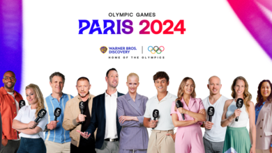 Starter Pistol Pressed On Paris Olympics Plans For Eurosport, Max & Discovery+