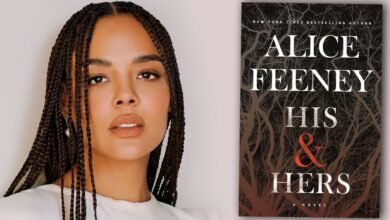 Tessa Thompson To Headline & EP ‘His & Hers’ Limited Series Ordered By Netflix