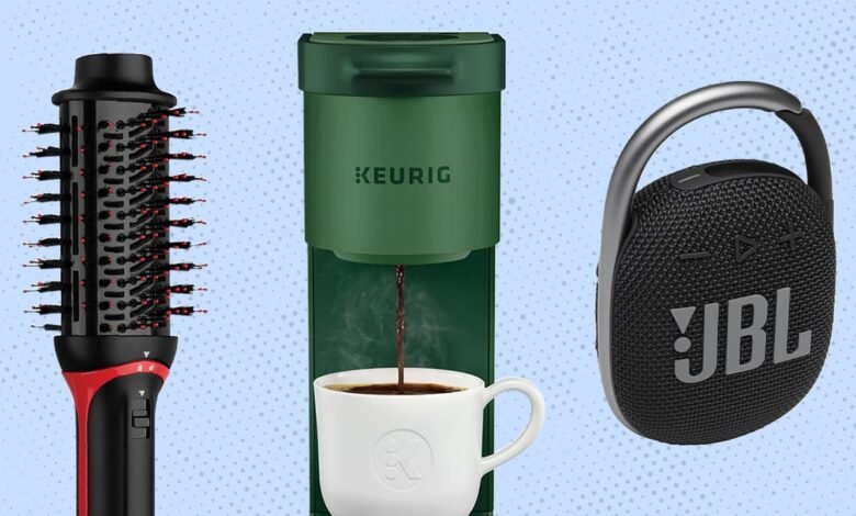 The Best Prime Day Deals to Shop Now