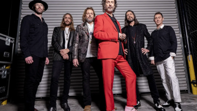 The Black Crowes Extend ‘Happiness Bastards’ Tour | Exclaim!