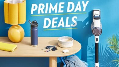 The Sale Is Almost Over! Amazon’s 75 Best Prime Day Deals Disappear at Midnight