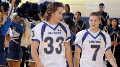 These Are the 40 Best Shows About High School on Netflix