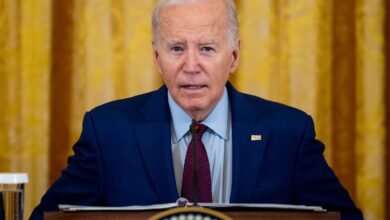 Trump Gunman Also Looked Up Joe Biden’s Event Dates Before Attempted Assassination