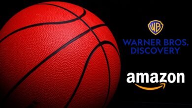 Warner Bros. Discovery Matched Amazon NBA Package Deal In Paperwork Submitted To League