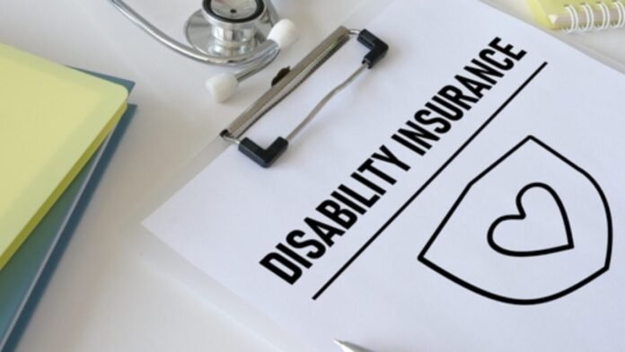 What Your Long-Term Disability Policy Really Covers – Chart Attack