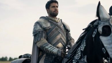 What just happened with Aegon in ‘House of the Dragon’? Explaining Episode 4’s shocking end